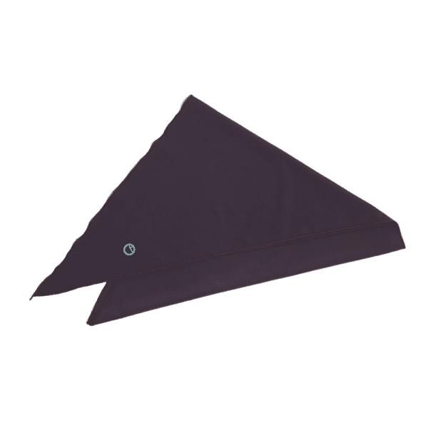 LUNA Swim Neck Buff – Slate