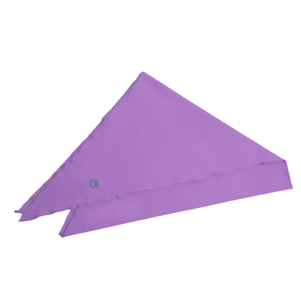 LUNA Swim Neck Buff – Lila