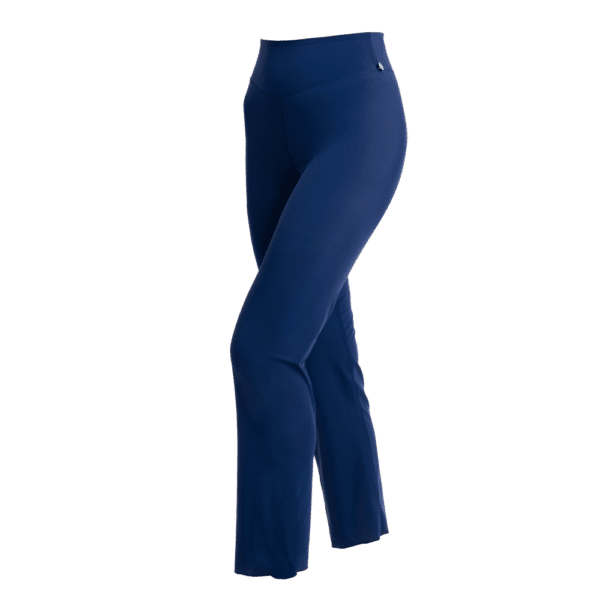 Aloha Swim Tights – Royal Blue