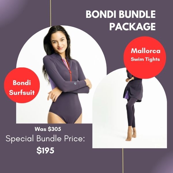 Slate Bondi + Slate Mallorca Set